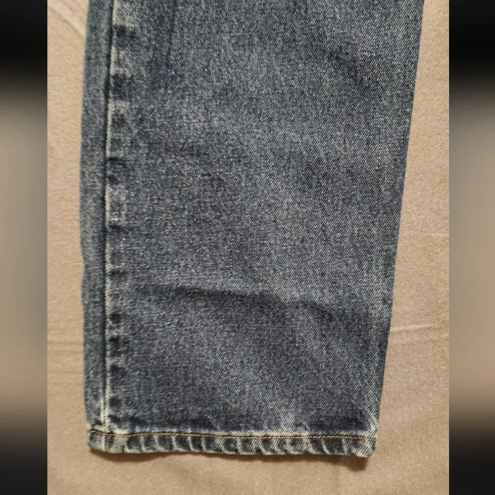 Wranler Jeans size 36x30 Blue